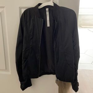 Brand new with tags lululemon jacket